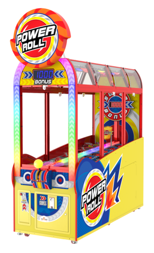 Power Roll